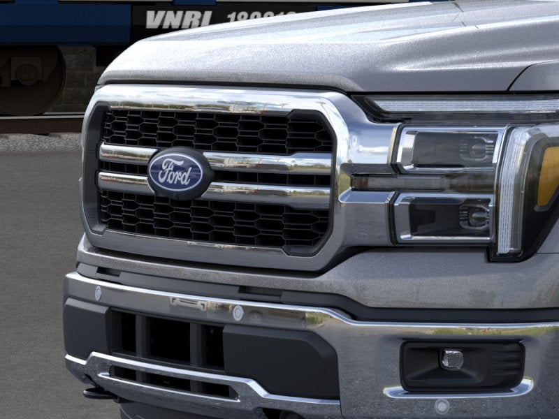 2026 Ford F150 PU Lariat®