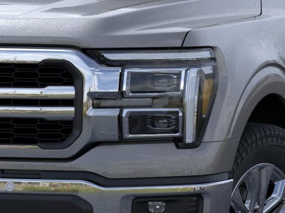2026 Ford F150 PU Lariat®