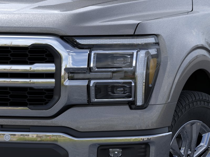 2026 Ford F150 PU Lariat®