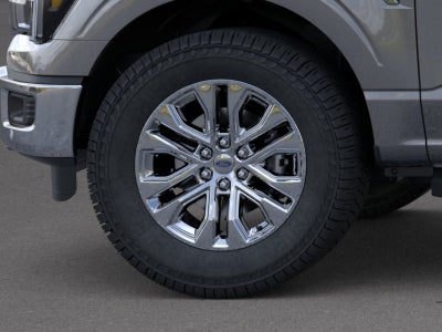 2026 Ford F150 PU Lariat®