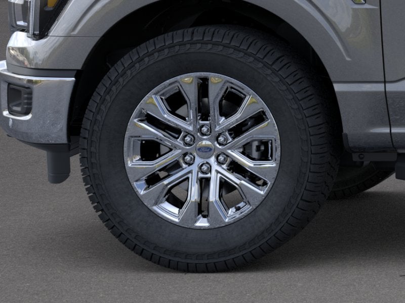 2026 Ford F150 PU Lariat®
