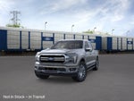 2026 Ford F150 PU Lariat®