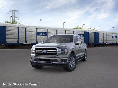 2026 Ford F150 PU Lariat®