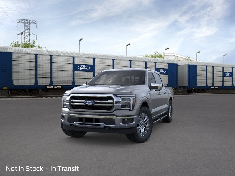 2026 Ford F150 PU Lariat®