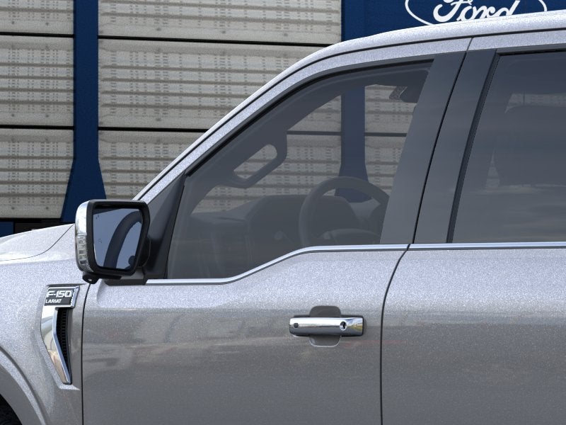 2026 Ford F150 PU Lariat®