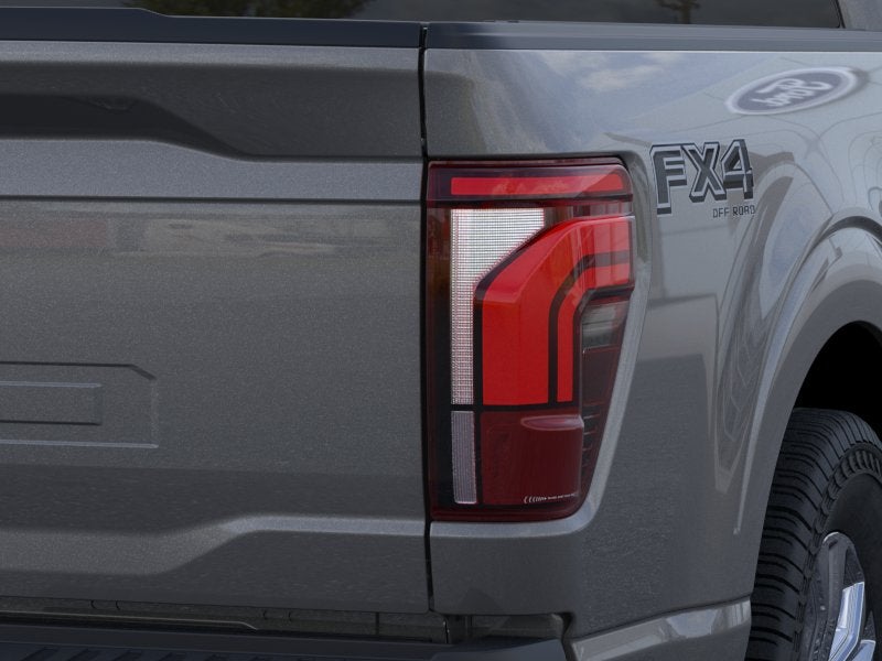 2026 Ford F150 PU Lariat®