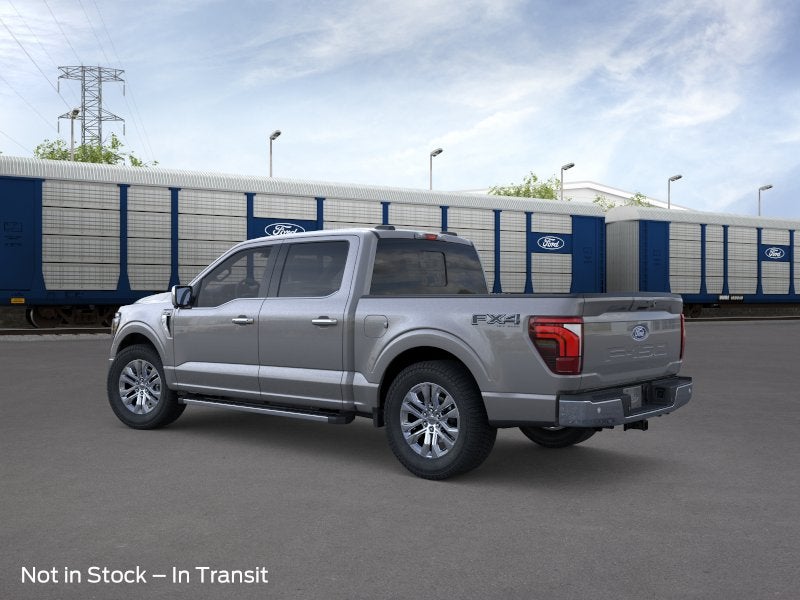 2026 Ford F150 PU Lariat®
