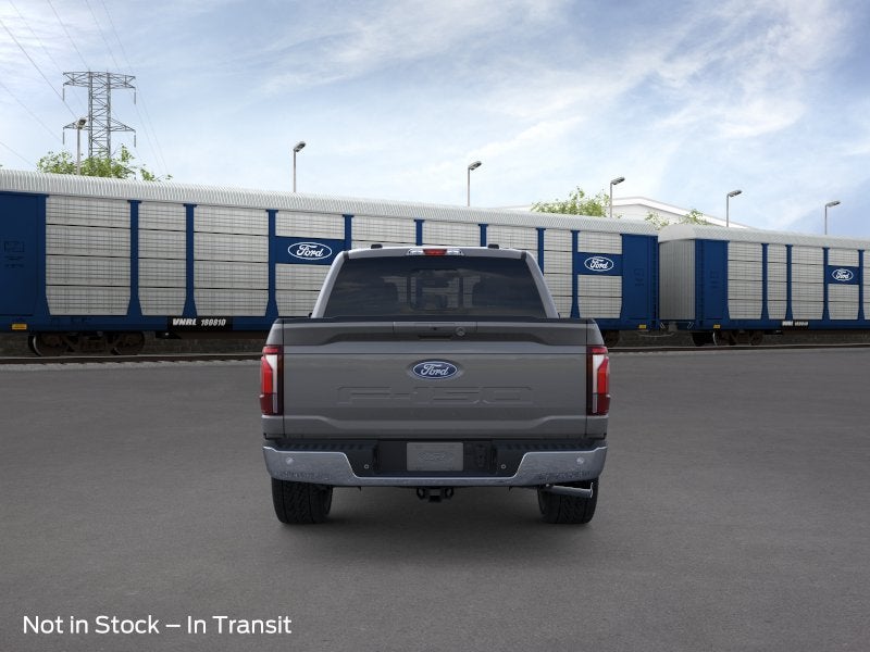 2026 Ford F150 PU Lariat®