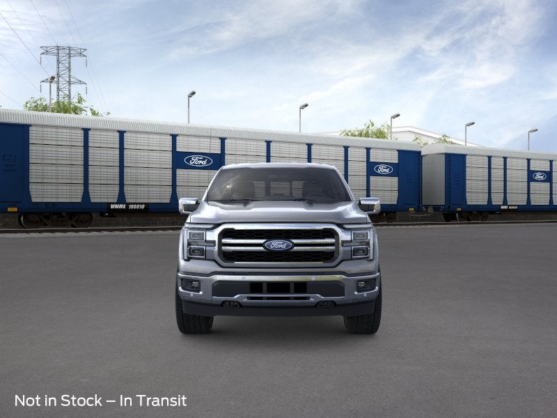 2026 Ford F150 PU Lariat®