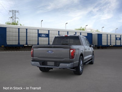 2026 Ford F150 PU Lariat®