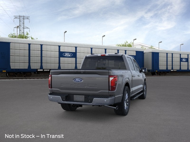 2026 Ford F150 PU Lariat®