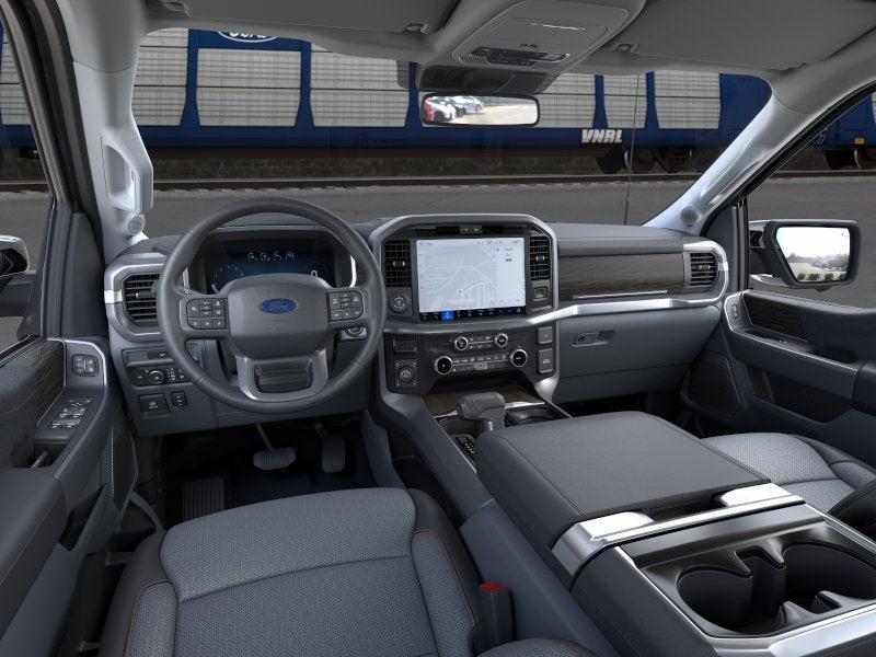 2026 Ford F150 PU Lariat®