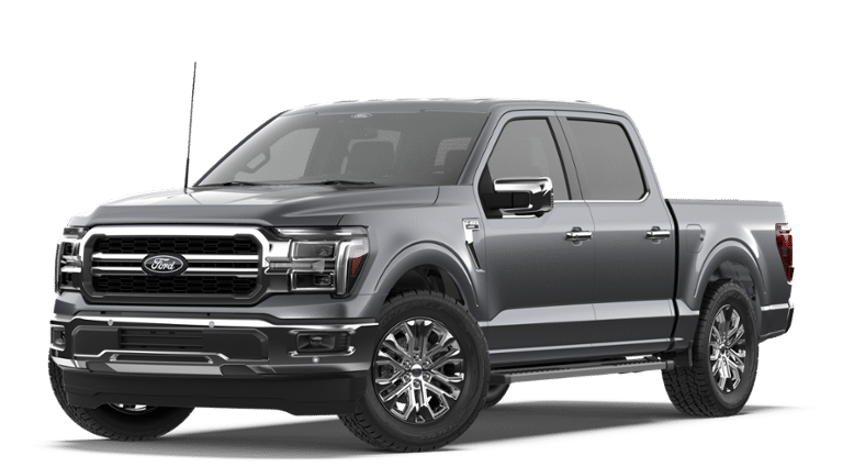 2026 Ford F150 PU Lariat®