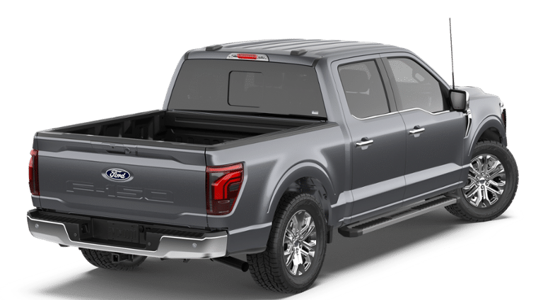 2026 Ford F150 PU Lariat®