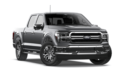 2026 Ford F150 PU Lariat®