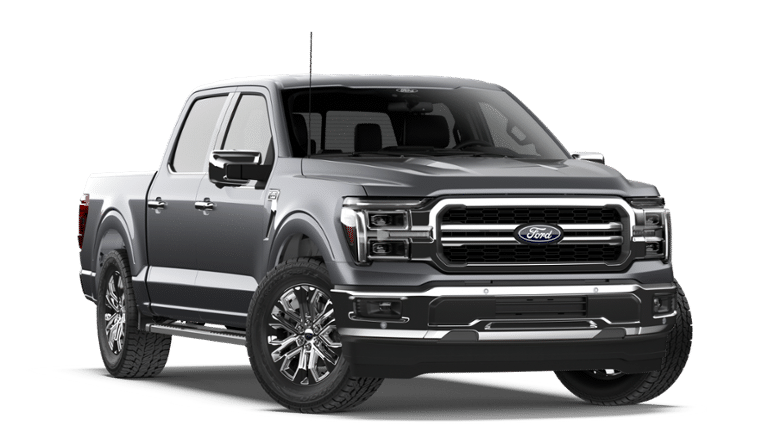 2026 Ford F150 PU Lariat®