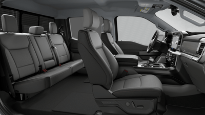 2026 Ford F150 PU Lariat®