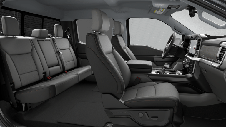 2026 Ford F150 PU Lariat®