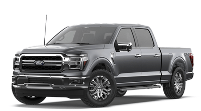 2026 Ford F150 PU Lariat®