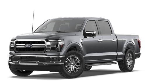 2026 Ford F150 PU Lariat®