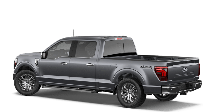 2026 Ford F150 PU Lariat®