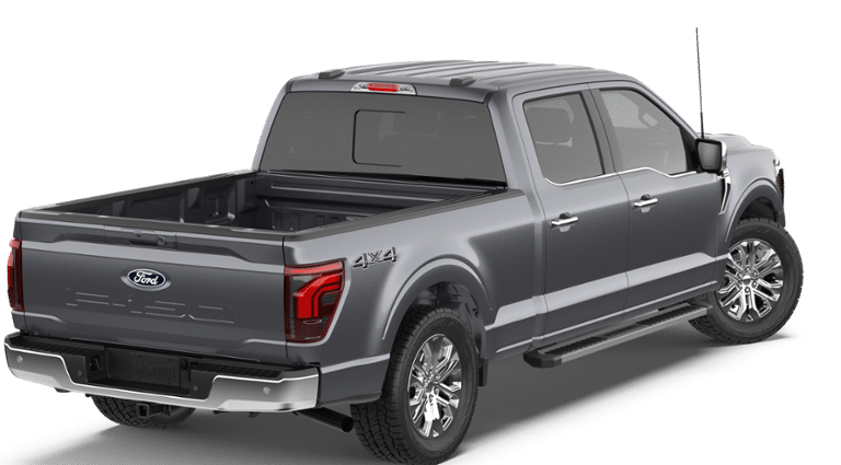 2026 Ford F150 PU Lariat®