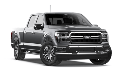 2026 Ford F150 PU Lariat®