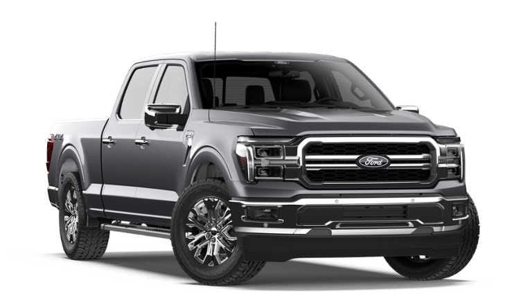 2026 Ford F150 PU Lariat®