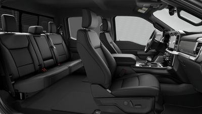 2026 Ford F150 PU Lariat®