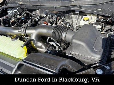 2026 Ford F150 PU Lariat®