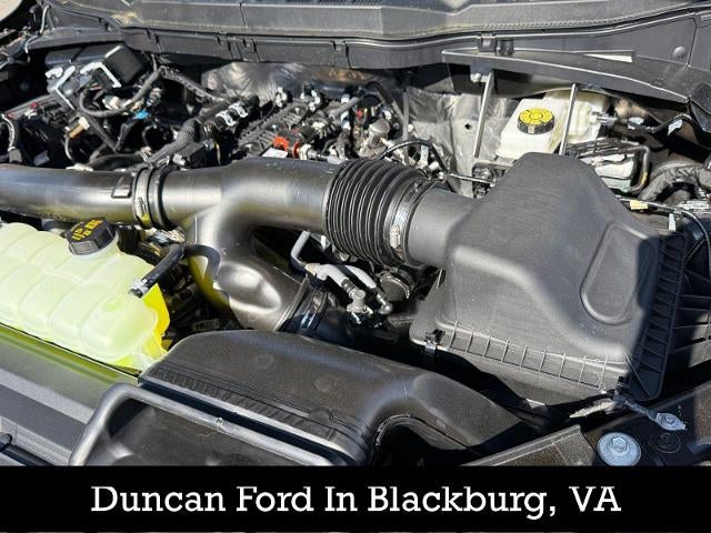 2026 Ford F150 PU Lariat®