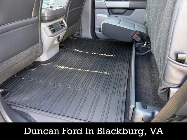2026 Ford F150 PU Lariat®