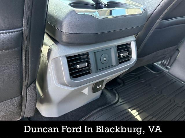 2026 Ford F150 PU Lariat®