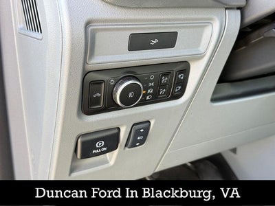 2026 Ford F150 PU Lariat®