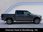 2026 Ford F150 PU Lariat®