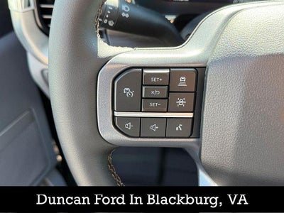 2026 Ford F150 PU Lariat®