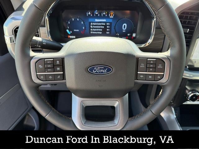 2026 Ford F150 PU Lariat®