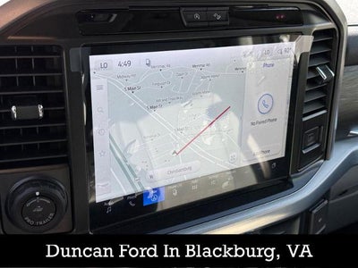 2026 Ford F150 PU Lariat®