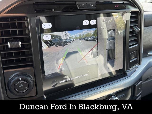 2026 Ford F150 PU Lariat®