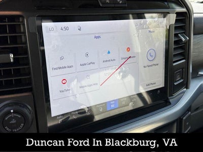 2026 Ford F150 PU Lariat®
