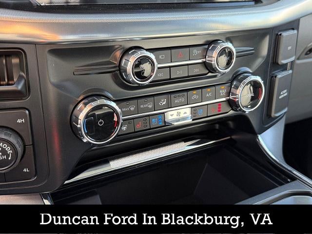2026 Ford F150 PU Lariat®
