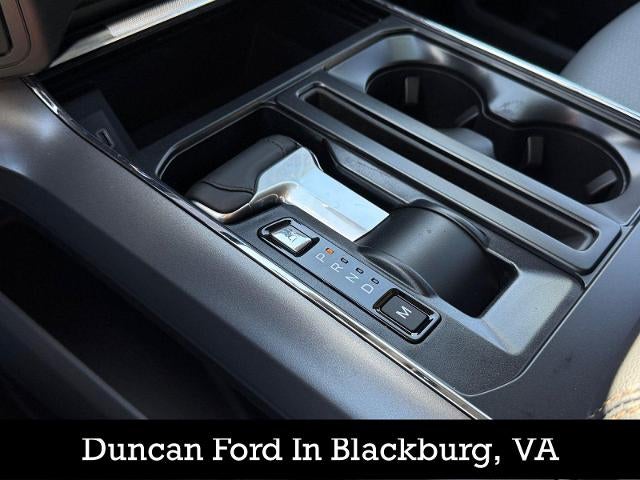2026 Ford F150 PU Lariat®