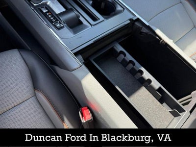 2026 Ford F150 PU Lariat®