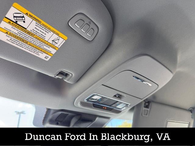 2026 Ford F150 PU Lariat®