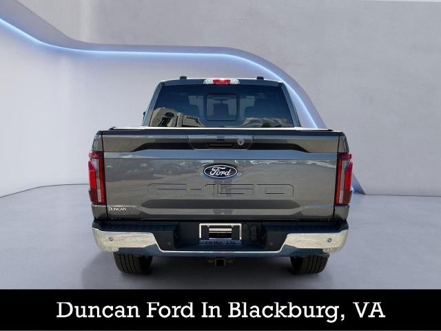 2026 Ford F150 PU Lariat®