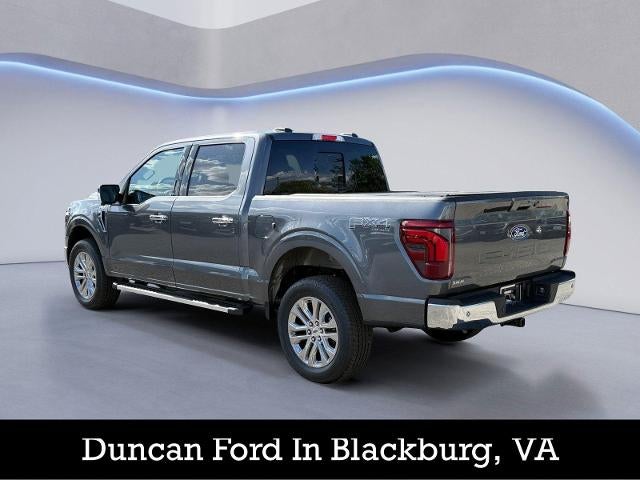 2026 Ford F150 PU Lariat®