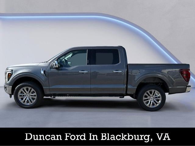 2026 Ford F150 PU Lariat®
