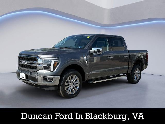 2026 Ford F150 PU Lariat®