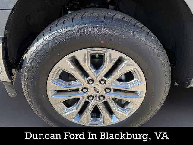 2026 Ford F150 PU Lariat®