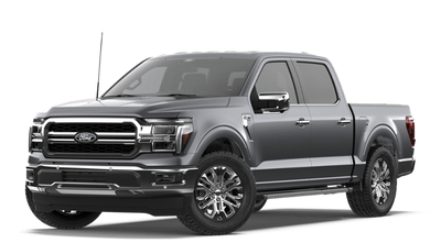 2026 Ford F150 PU Lariat®